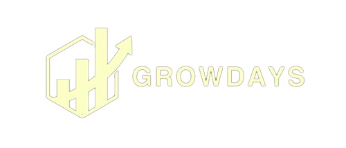 株式会社Grow-Days  -グロウデイズ-