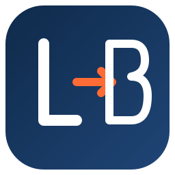 Logi-Buddy ロゴ
