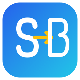 S-Buddy ロゴ